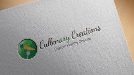 Cullenary Creations Logo