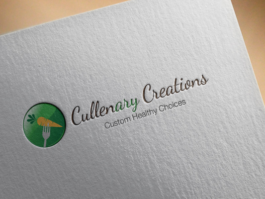 Cullenary Creations Logo