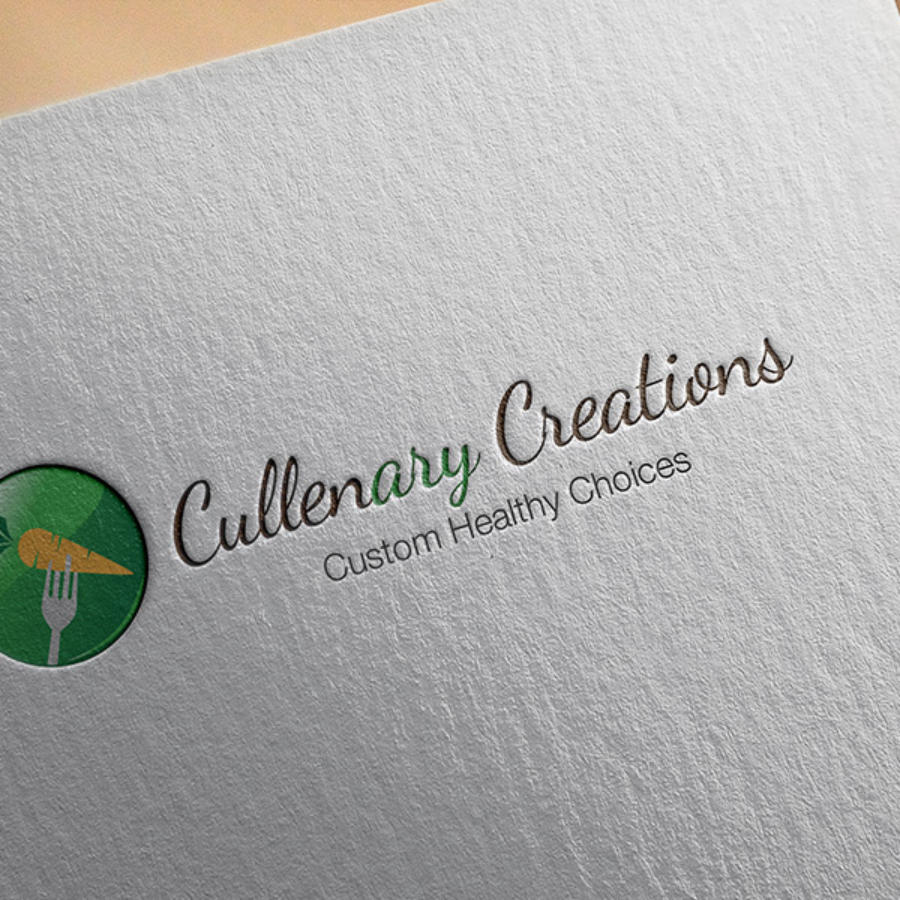 Cullenary Creations Logo