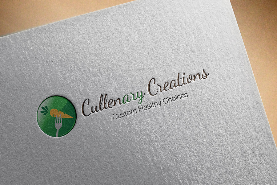 Cullenary Creations Logo