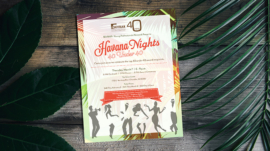 Havana Nights Flyer