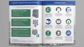 Merger Brochure Spread