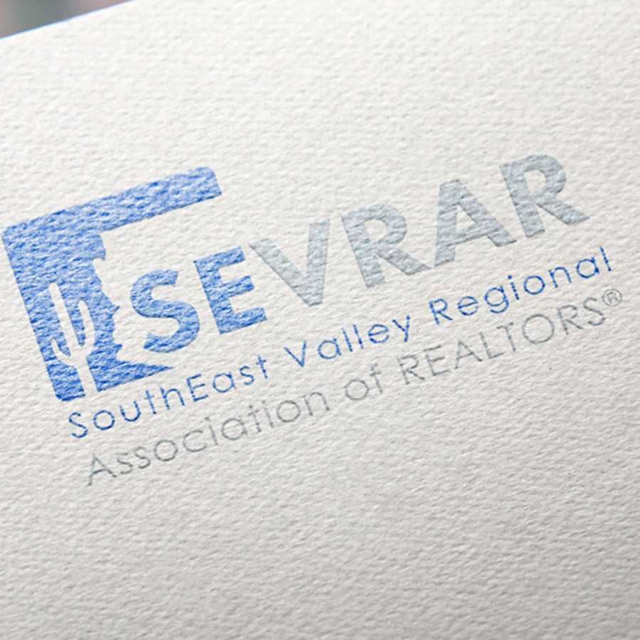 SEVRAR Logo