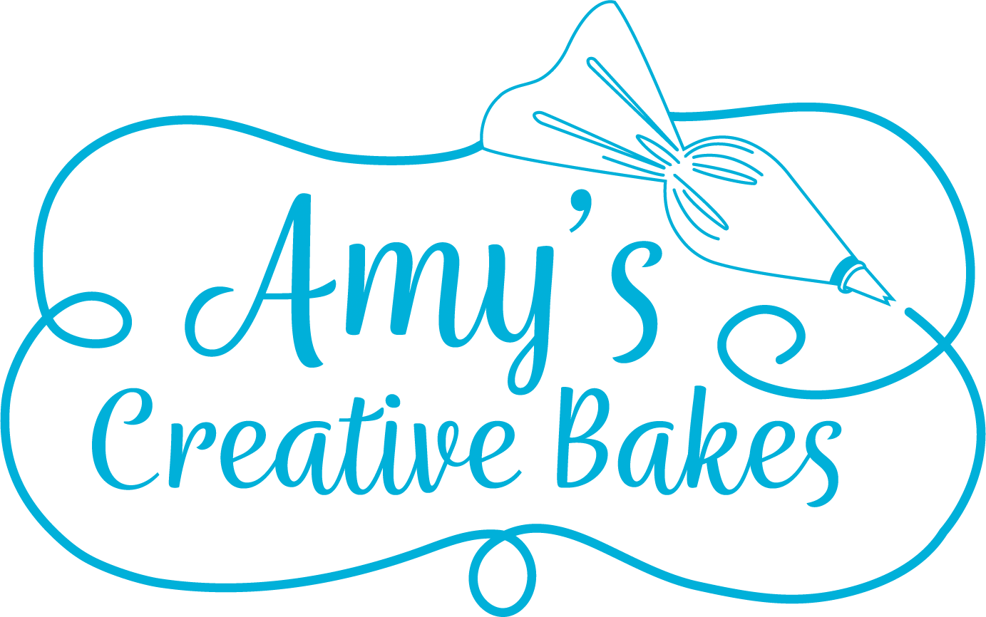 Amy's Creative Bakes Logo