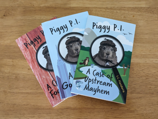 Piggypi